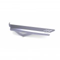 DBK Special Parts (Ducabike) Aluminum Upper Chain Guard for the Ducati Scrambler Desert Sled DBK Special Parts (Ducabike) Aluminum Upper Chain Guard for the Ducati Scrambler Desert Sled
